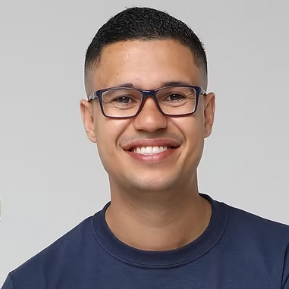 Douglas Araujo <br>(Empire Wallpaper )