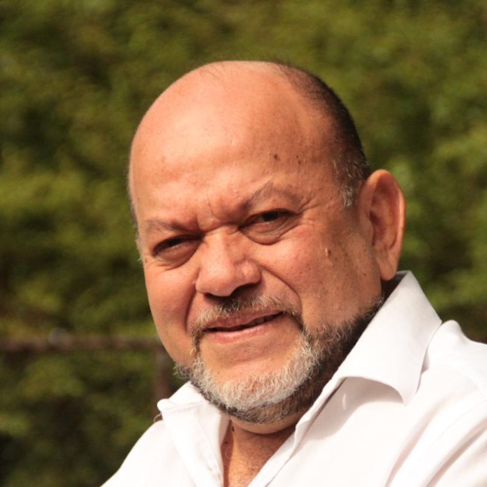Nerio Morales<br> (Quesitos Express)